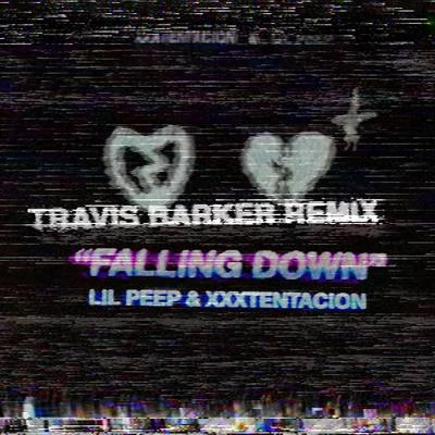 93PUNX/Travis Barker/Vic MensaFalling Down (Travis Barker Remix)