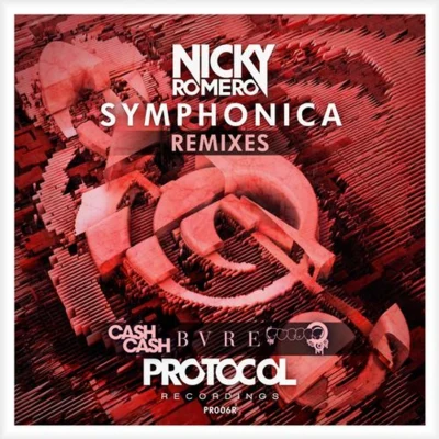 Michael G Moore/Nicky Romero/Monocule/JamisSymphonica Remixes