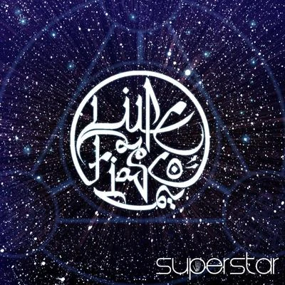 Lupe FiascoSuperstar (International)