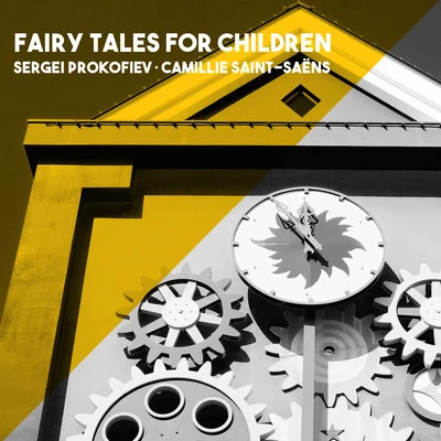 Vienna Academy Choir/Vienna State Opera Orchestra/Hermann Scherchen/Petre Munteanu/Hildegarde Rössel-Majdan/Richard Standen/Magda LászlóFairy tales for Children