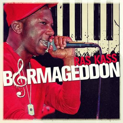 Ras KassCold 187umBARMAGGEDON DOWNLOAD 2.0