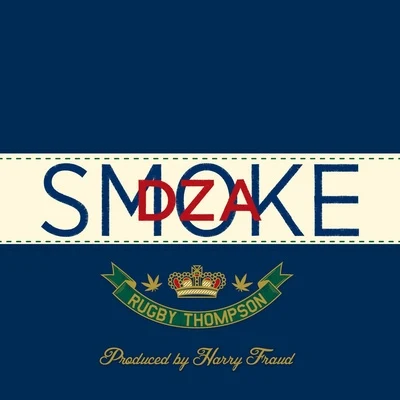 Smoke DZA/Maverick Sabre/Finn Foxell/Lord Apex/Louis Culture/WikiRugby Thompson