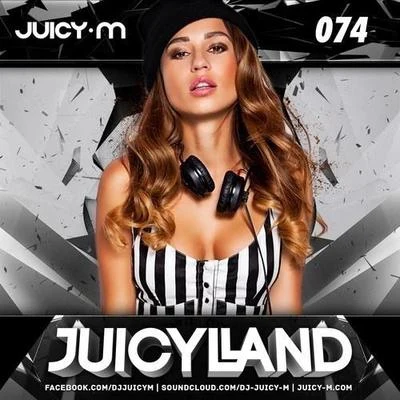 Juicy MMiss PalmerJimmy ClashJuicyLand #074