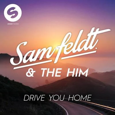 Sam Feldt/Dermot KennedyDrive You Home