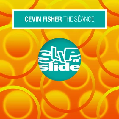 Cevin FisherThe Séance