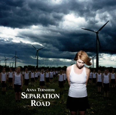 Anna TernheimKaiser QuartettSeparation Road