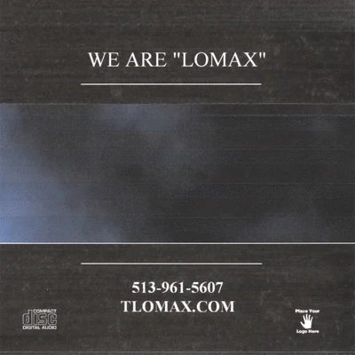 Lomax/TARVETHZ/TOBII/16 Lambo/Jigsaw StoryWe Are "Lomax"