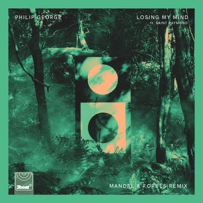 Philip GeorgeLosing My Mind (Mandal & Forbes Remix)