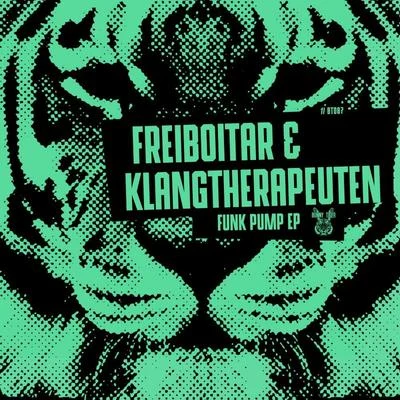 FreiboitarFunk Pump EP