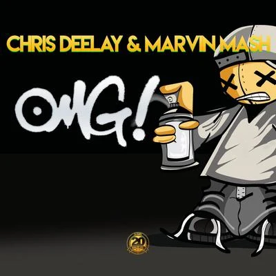 Chris DeelayOMG!