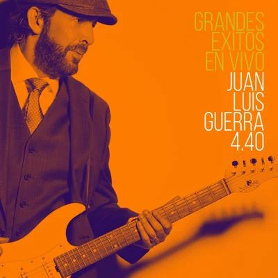 Juan Luis Guerra 440David BisbalGrandes Éxitos (En Vivo)