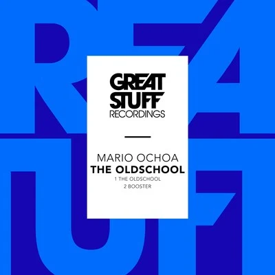 Mario Ochoa/Vandalism/Marcus Schossow/Peter Gelderblom/Denzal Park/Quintino & Blasterjaxx/Fedde Le Grand/Abel Ramos & Mark SimmonsThe Oldschool