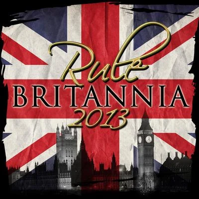 Arr Sir Henry WoodThe Royal Philharmonic OrchestraTradCarl DavisRule Britannia 2013 (Remastered)