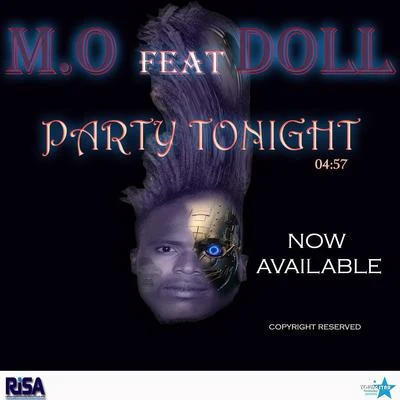 DollParty Tonight (feat. DOLL)