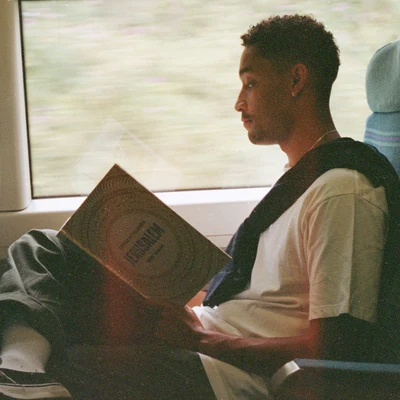 Loyle CarnerTom MischOttolenghi