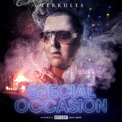 MerkulesSpecial Occasion