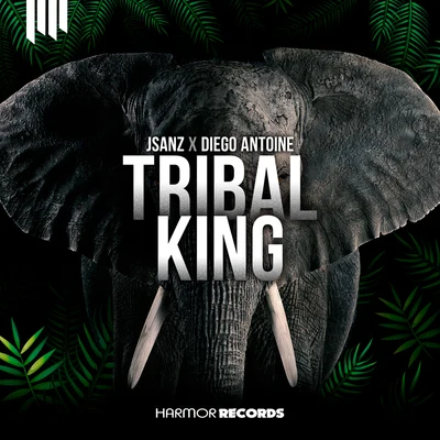 Everex/JSanzTribal King