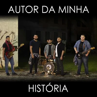 Lucas LimaAutor da Minha História