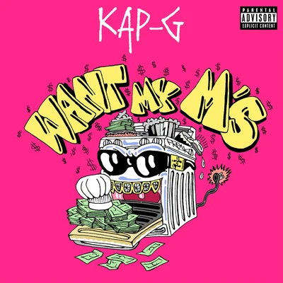 Kap-GWant My Ms