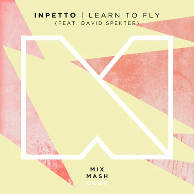 InpettoLearn To Fly