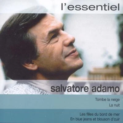 Salvatore AdamoLessentiel 2003