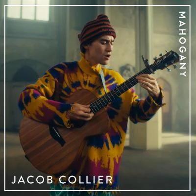 Stian Carstensen/Jacob CollierLittle Blue – Mahogany Sessions