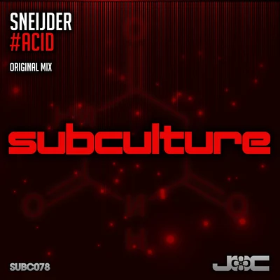 Sneijder#Acid