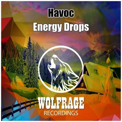 HAVOCScrewballCormegaEnergy Drops