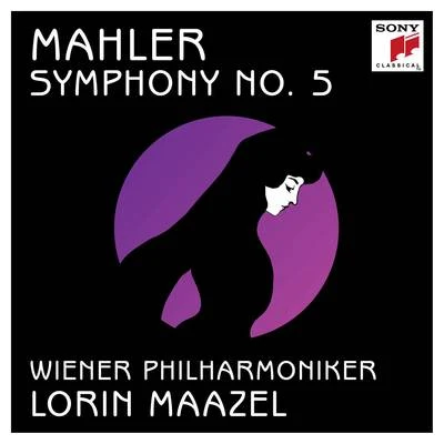 Lorin MaazelAram KhachaturianWiener PhilharmonikerMahler: Symphony No. 5 in C-Sharp Minor