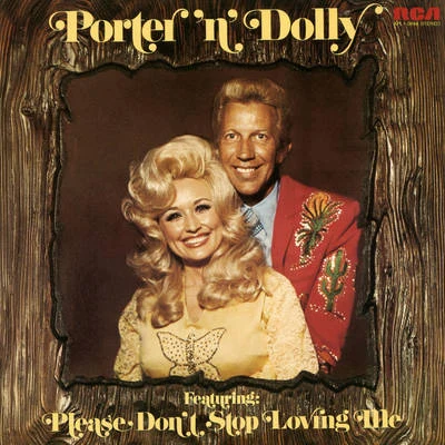 Dolly PartonPorter N Dolly