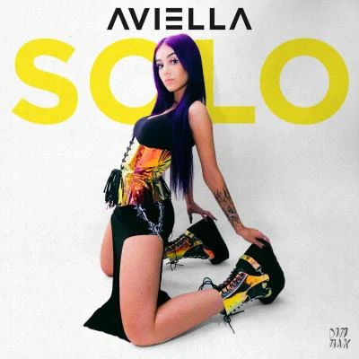 Aviella WinderSOLO