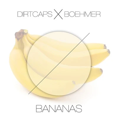 DirtcapsBananas