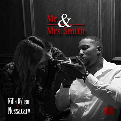 Killa Kyleon/Lil Flip/K-BirdMr. & Mrs. Smith