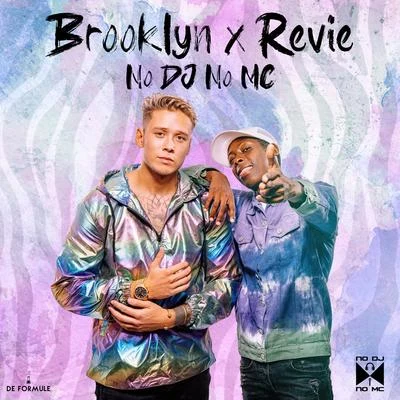 Brooklyn/KarlynNo Dj No Mc