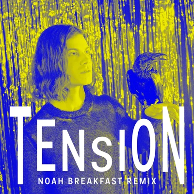 BØRNS/Glass AnimalsTension (Noah Breakfast Remix)