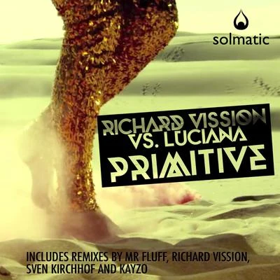 Richard VissionPrimitive