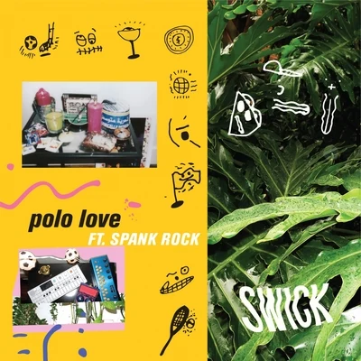 SwickPolo Love