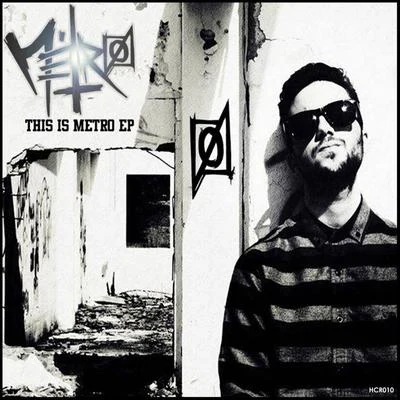 Niza/MetroThis Is Metro Ep