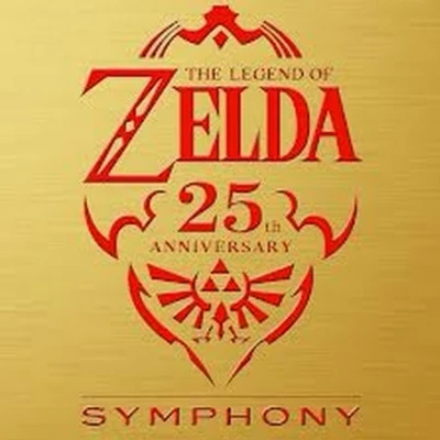 山下康介Legend of Zelda 25th Anniversary Orchestra