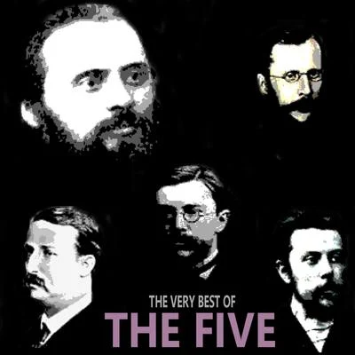 The Boston Symphony OrchestraThe Very Best of The Five