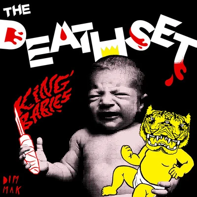 The Death SetKing Babies EP