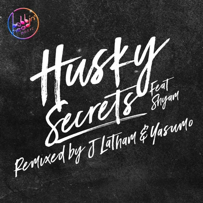 HuskyShyam PSimon FieldSecrets