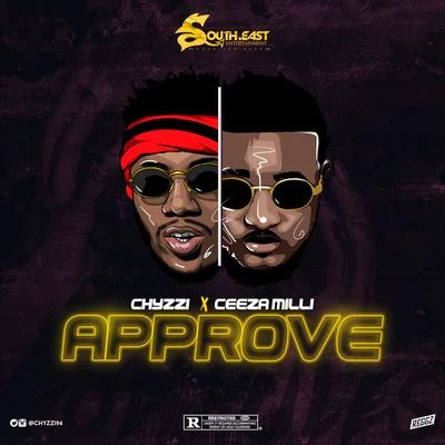 Ceeza Milli/WizKid/Mut4yApprove