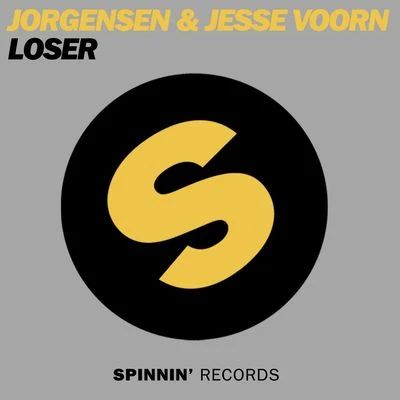 Jesse VoornLoser