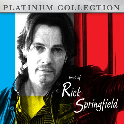 Rick SpringfieldBest of Rick Springfield