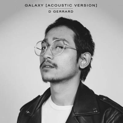 D GerrardGalaxy (Acoustic)