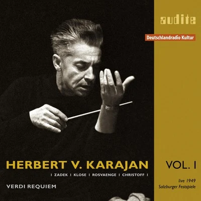 Margarete KloseEdition Herbert von Karajan, Vol. II