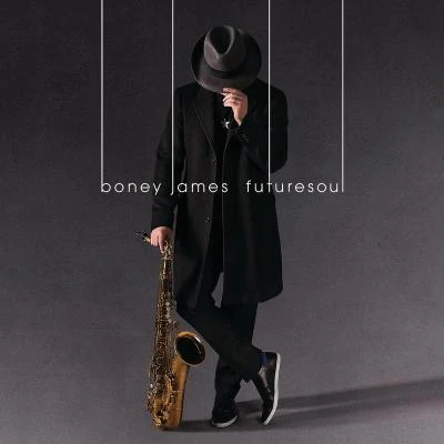 Boney JamesFuturesoul