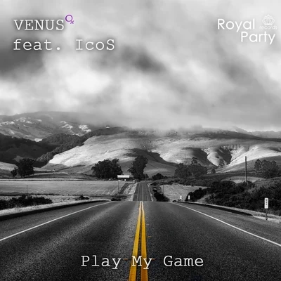 Venus (林沚羿)Play My Game