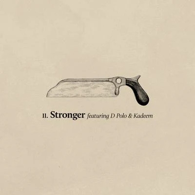 V Don/Bodega BamzStronger (feat. D Polo & Kadeem)